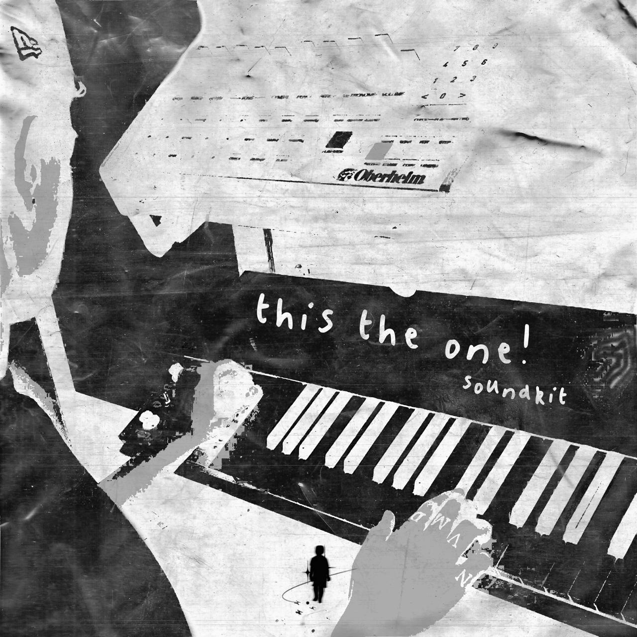 This The One Sound Kit
